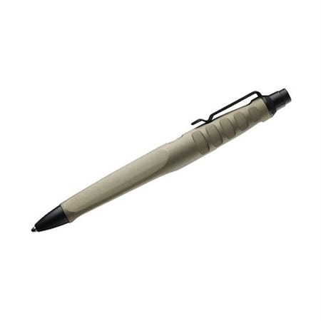 Surefire Writing Pen - III, Tan, Click Mechanical EWP-03-TN