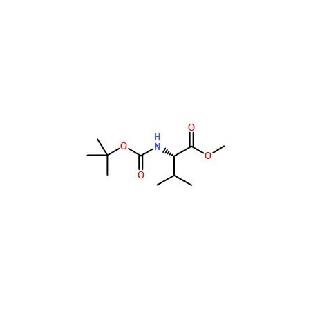 Ak Scientific Boc-Val-OMe (5g), CAS 58561-04-9 8683AB-5g