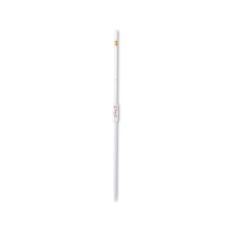 United Scientific Pipettes, Volumetric, Class A, Individually Certified, 6 mL, 5PK PT7100-C1