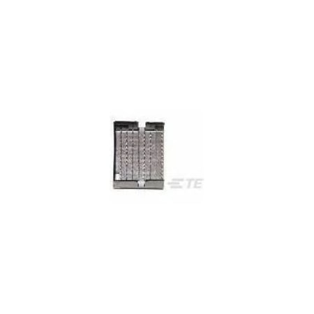 Te Connectivity Tin Man Header Assy 4x16 left 1934317-1