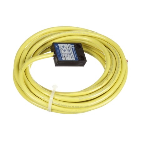 Somat Magnet Proximity Switch, Yellow 00-975746