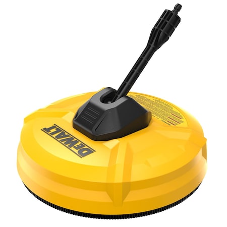 Dewalt SHELL DEWALT 12 SURFACE CLEANER DWZPWSC12