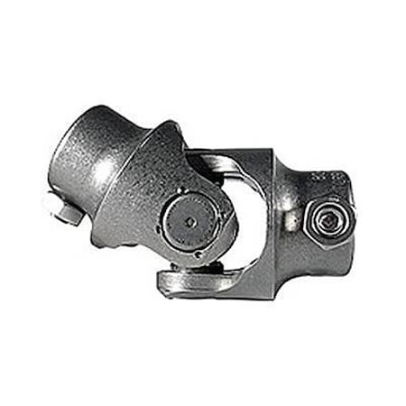 Borgeson 113449 Stainless U-Joint - 36 x 0.75 in. DD BRG113449