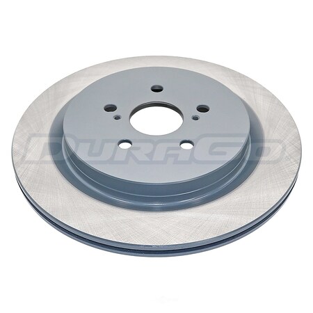Durago Disc Brake Rotor BR901590-01
