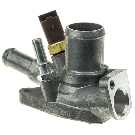 Motorad 757176 Integrated Housing Thermostat, 1 lbs C97-757176