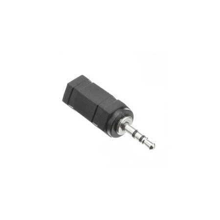 Swe-Tech 3C 2.5mm Stereo Male to 3.5mm Stereo Female Adapter FWT30S1-25200