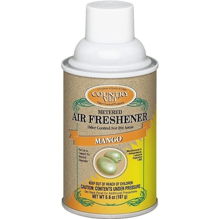 Country Vet Refill Mango 33-2960CV