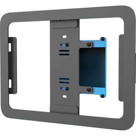 Heckler WALL MOUNT MX FOR IPAD 10TH GENER at ION (BLACK GRAY) H755-BG