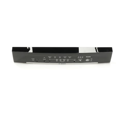 Bosch Facia Panel 00686807