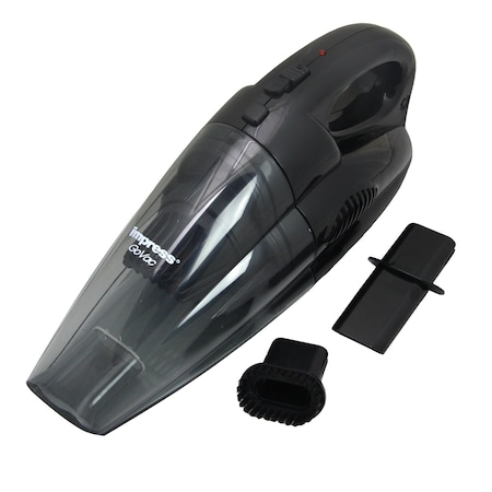 Impress GoVac Handheld Cordless Vacuum Cleaner IM-1006B