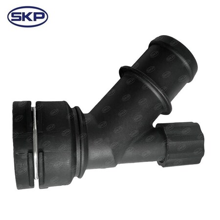 Skyward Automotive Products Radiator Coolant Hose Connector,  SK902919