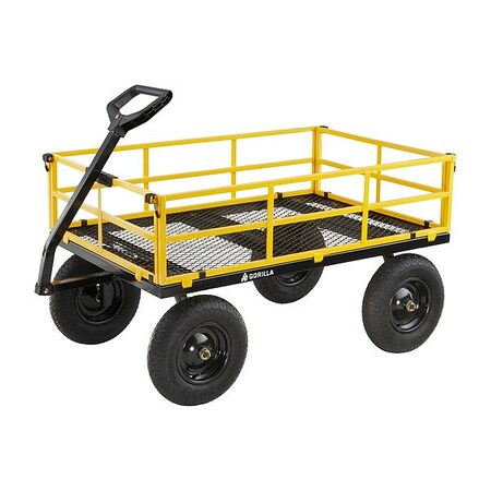 Gorilla cart GCG-3452