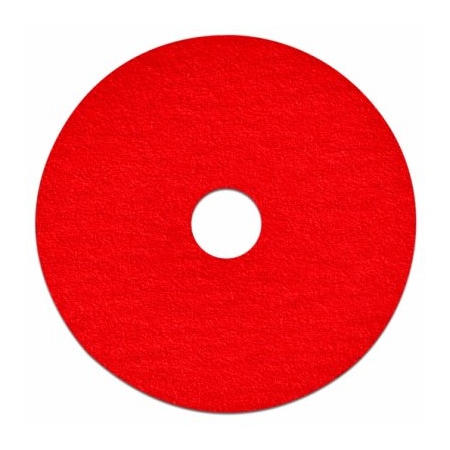 Bsc Preferred 4PK 5 36G Fiber Disc DCF050036S04G