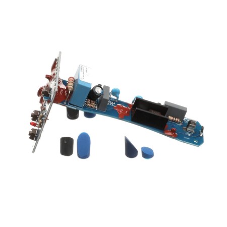 Electrolux Professional Speed Variator, 115V, 350W, B3000 USA 0D7775