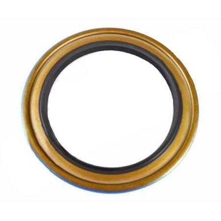 Loader Parts Source Axle Oil Seal to Replace Bobcat OEM 6671138