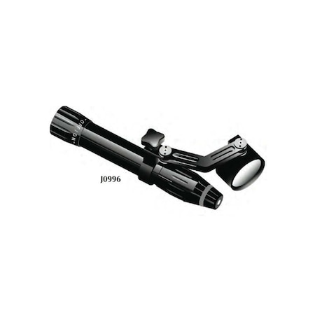 Jorgensen Laboratories Hand Held Slit Lamp J0996