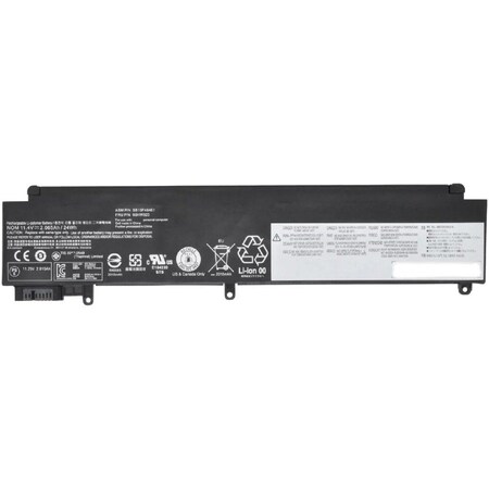 Premium Power Products Battery-Front-Lenovo-T460s/T470s. 00HW022-ER