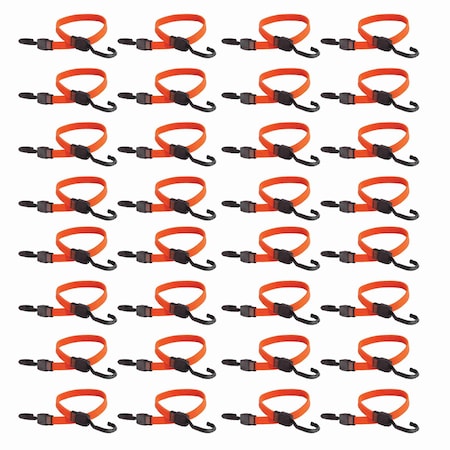 Black & Decker B+D 24" BUNGEE 32PC KIT BDX1010-32PK