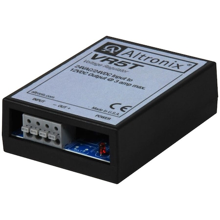 Altronix Power Conversion Module, 3 Amp VR5T