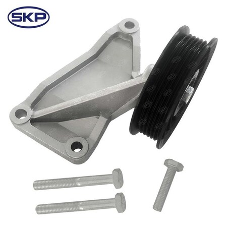 Skyward Automotive Products A/C Compressor Bypass Pulley,  SK34225