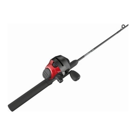 Big Rock Sports Zebco Fish Pole/Reel 0014-3776