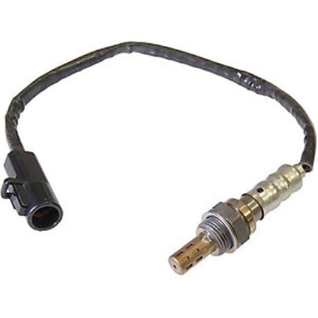 Walker 4-Wire Oxygen Sensor for 2011-2015 Ford Fiesta 250-24301
