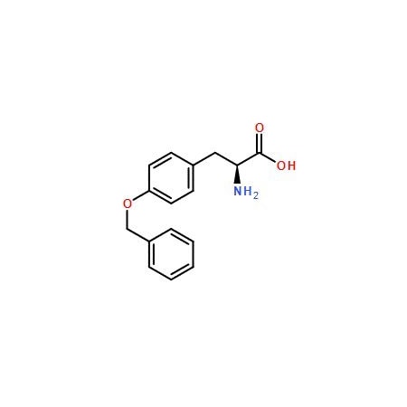 Ak Scientific O-Benzyl-L-tyrosine (1g), CAS 16652-64-5 T953-1g