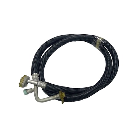 John Deere HOSE, JOHN DEERE OEM 4347677 4347677