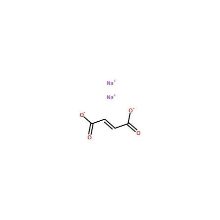 Ak Scientific Disodium fumarate (100g), CAS 17013-01-3 7136AF-100g