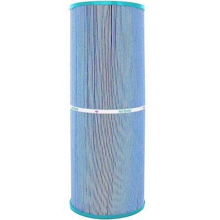Hurricane Premium Blue Rainbow, Waterway, Leisure Bay, S2/G2 Spa 75 HF5374-01M