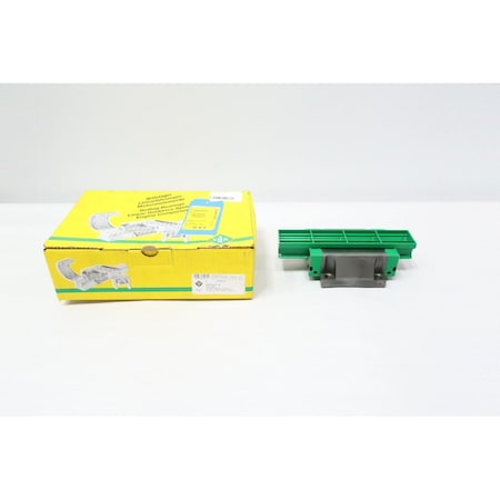 Ina 45MM LINEAR BEARING KWVE45-B--V2-G3