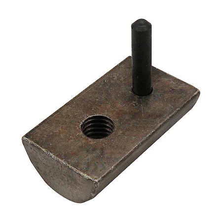 80/20 T-SlotFasteners, Steel, Zinc-Plated 3284-4