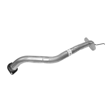 Ap Exhaust Prebent Pipe, 54195 54195