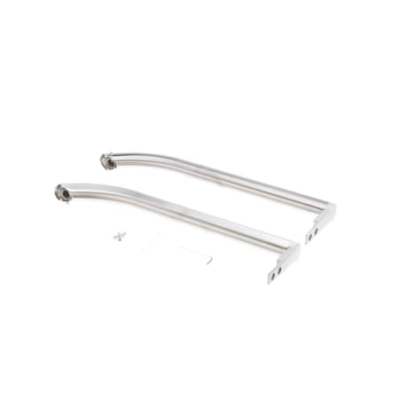Frigidaire Ss Handle Set 242075501