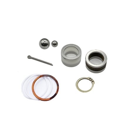 Bedford Precision Parts Kit - RC125 20-1861