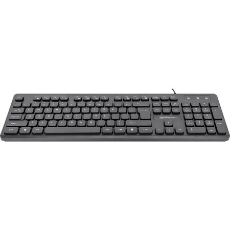 WIRED KEYBOARD