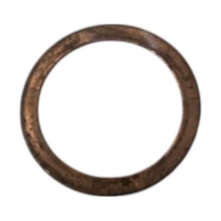 Cnh GASKET MANIFOLD, CNH OEM A20916 A20916