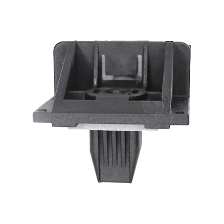 Auveco Honda Bumper Moulding Clip 34mm Width 30mm Length, 5PK 20677