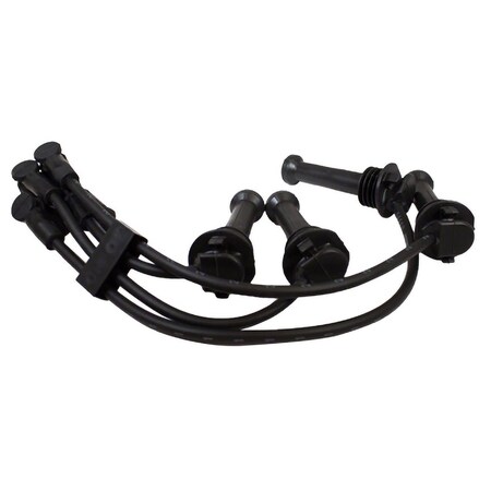 Motorcraft Spark Plug Wire Set, WR5974