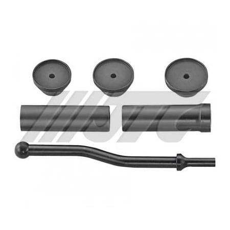 Jtc Auto Tools Ball joint tool for air hammer with replaceable heads 4428