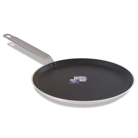 Crestware 12" Crepe Pan CRE12