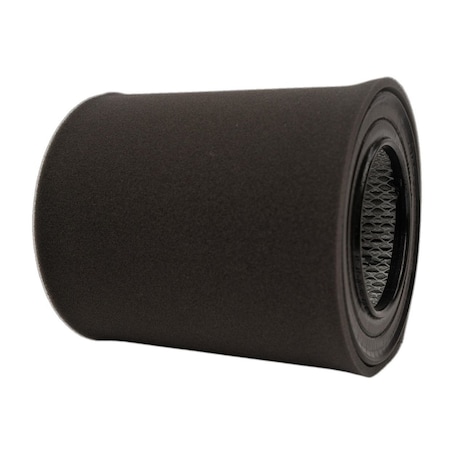 Beta 1 Filters Air Filter replacement filter for 235P / SOLBERG B1AF0002050