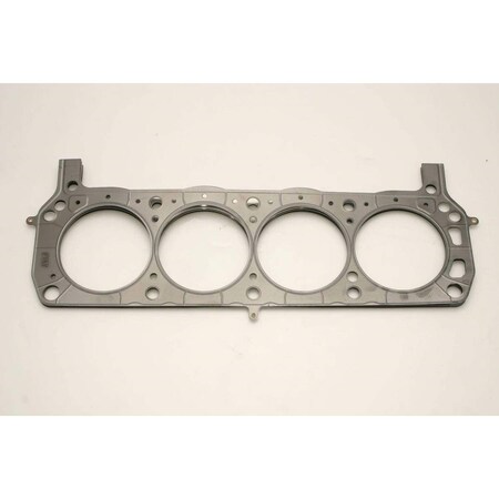 Hk Star Bright Lighting Ltd Cometic Gasket C5515-066 4.155 in. MLS Head Gasket, 0.066 in. - Big Block Ford CAGC5515-066