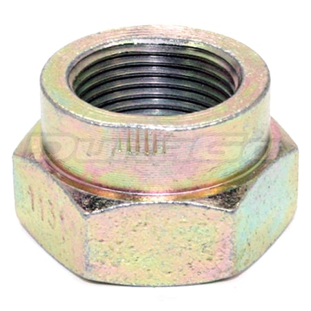 Durago 295-99003 Axle Nut 29599003
