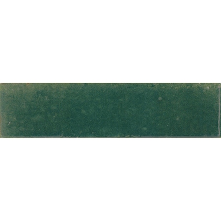 Daltile Remedy 2-1/4" x 9-1/2" Porcelain Wall Tile in Glossy Herbal, PK36 RD21RCT210HDCGL