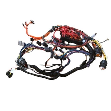 John Deere WIRING HARNESS, JOHN DEERE OEM AT341757 AT341757