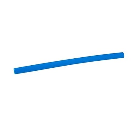 Abb 3/16 THINWALL BLUE 25 FT LONG CPO187-6-25