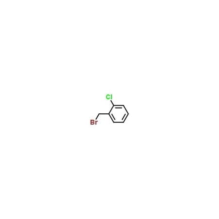 Ak Scientific 2-Chlorobenzyl bromide (5g), CAS 611-17-6 B950-5g