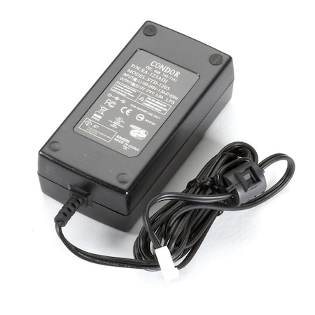 Black Box BLACK BOX AC Adapter - Pro Switching System Plus 120 240 Vac Po SM961A-PS