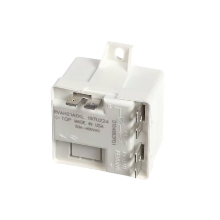 Trane RELAY, START, 50A COIL, 383 CO RLY03148